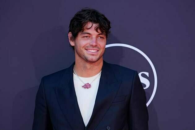 ATP roundup: Top seed falls in Croatia; Taylor Fritz cruises in D.C.