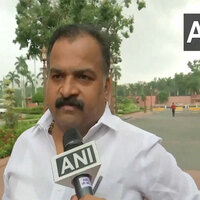 Congress MP Manickam Tagore moves adjournment motion notice to discuss demolition drives in Delhi