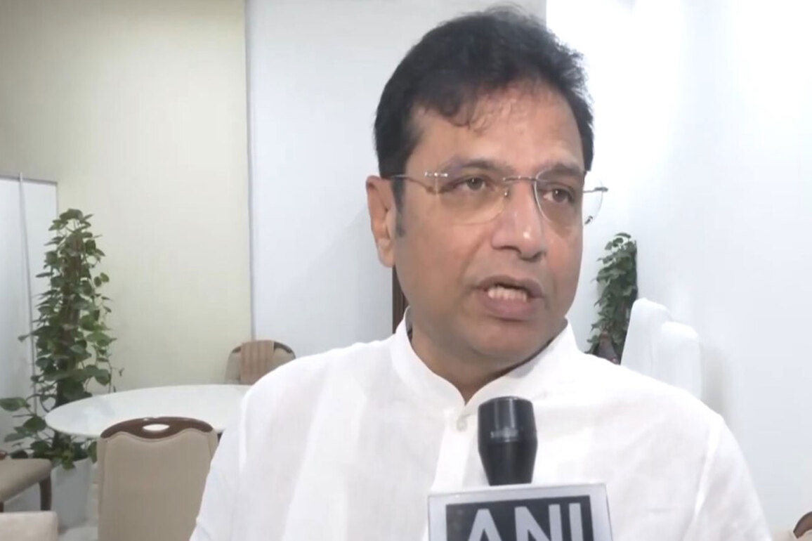 Union Budget undermines cooperative federalism: Telangana Minister Sridhar Babu