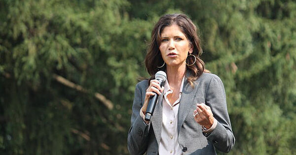 Noem: US may now ban over 30 countries after Washington D.C. shooting