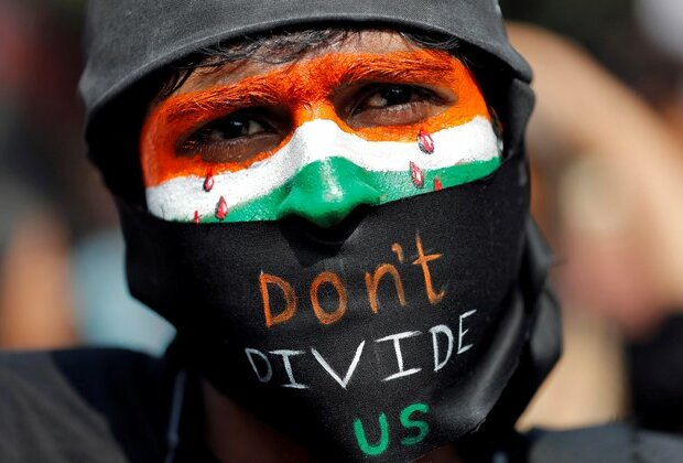 India&#039;s Citizenship Law Leading to Rise in Hate Crimes, Experts Warn