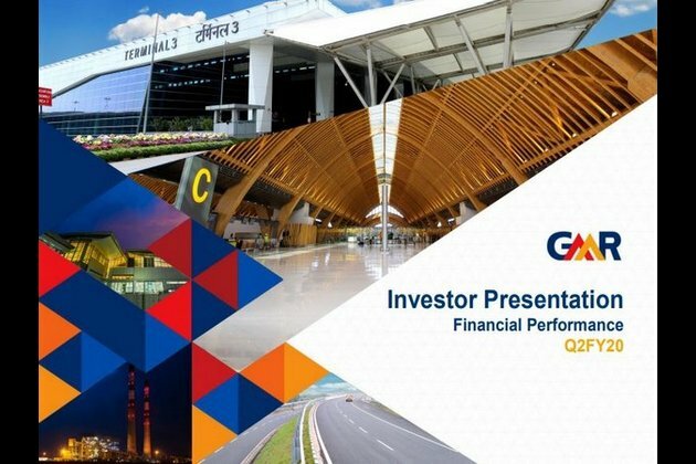 GMR's Q2 loss widens to Rs 457 crore despite higher revenue
