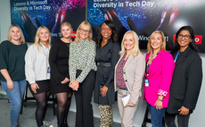 Lenovo Special Report: Moving the dial on representation and diversity in the channel