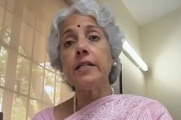 India can boost Ebola vaccine, antibody development through WHO lab network, ICMR: Ex-WHO Chief Scientist