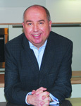 Lawrence steps down from Waterline  