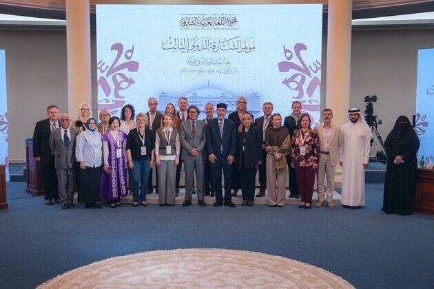Third SICALE discusses contributions of Orientalists to Arabic Language