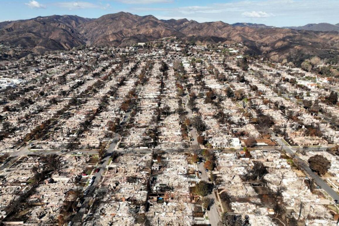 Californias new fire maps wont push up insurance rates, industry says  The Mercury News