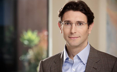 Accel promotes two to partnership