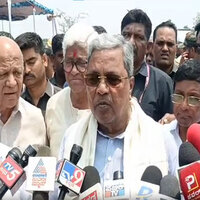 People's support beyond expectations in Bagalkote bypoll: Karnataka CM Siddaramaiah