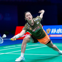 (SP)CHINA-SHENZHEN-BADMINTON-CHINA MASTERS-WOMEN'S SINGLES-SEMIFINAL(CN)
