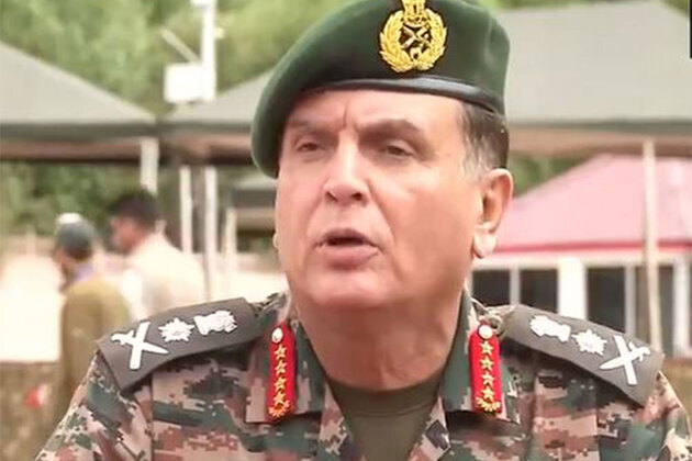 "Indian Army warriors superior to any other army in world": Army Chief General Dhiraj Seth on Kargil Vijay Diwas