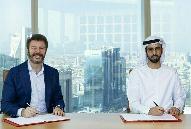 UAE's AI Office partners with UiPath to further key National AI Strategy objectives