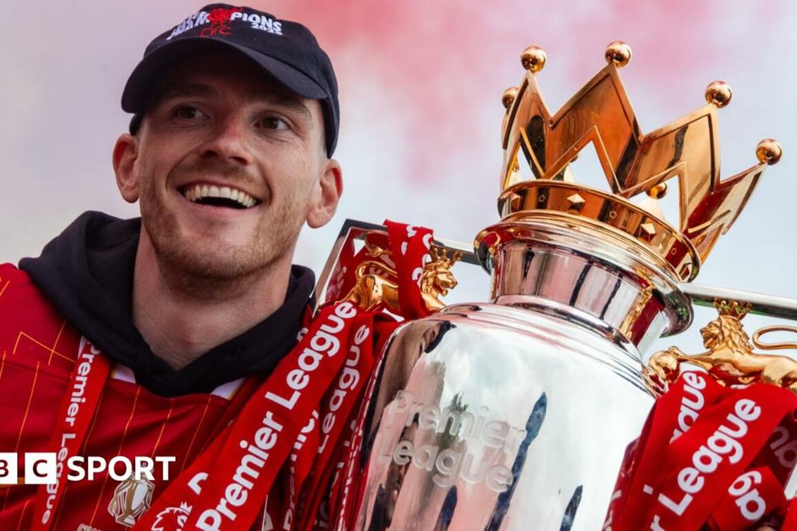 Liverpool transfer news- Atletico Madrid keen on Andy Robertson - would move appeal&quest;