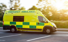Rural patients face 'dangerous ambulance delays'