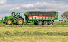 Buyers Guide: Forage Wagons