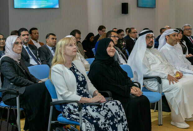 Seminar in Sharjah on 'Quality Assurance in Higher Education'