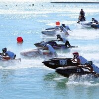 UAE Jet Ski Championship second round to begin on November 15