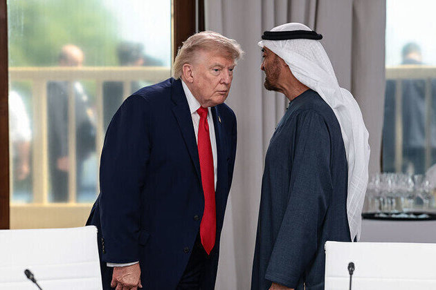 US lawmakers question Trumps UAE AI chip policy change