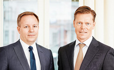 Nordic Capital ditches co-managing partner structure