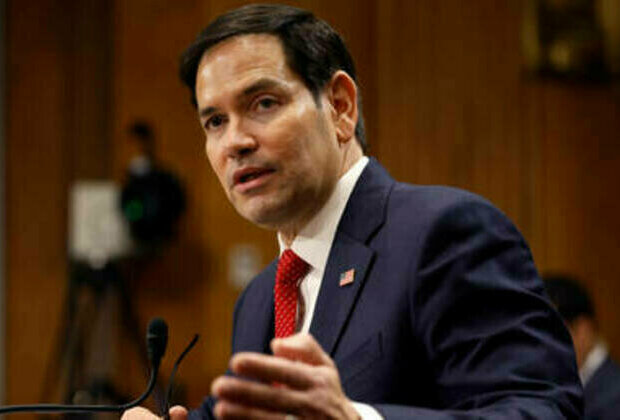 Ukraine conflict a Russia-US 'proxy war' - Rubio