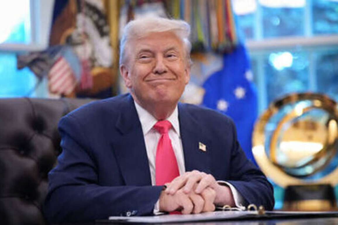 Swiss used gold to charm Trump ahead of trade pact - media
