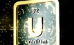  Sprott Physical Uranium Trust’s U3O8 holdings have doubled