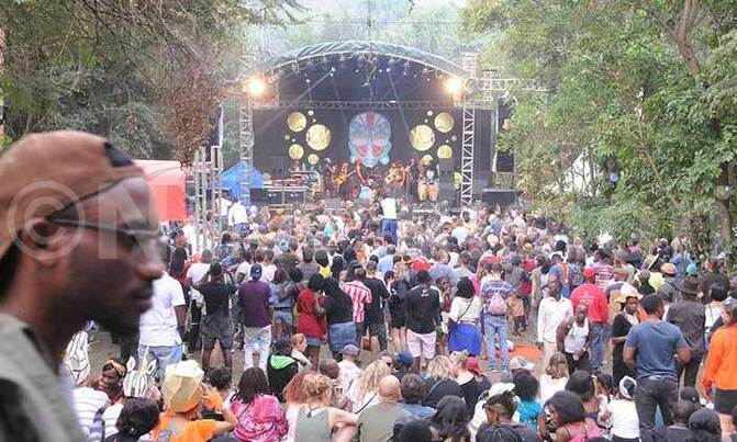 What to expect at Nyege Nyege Festival What to expect at Nyege Nyege Festival