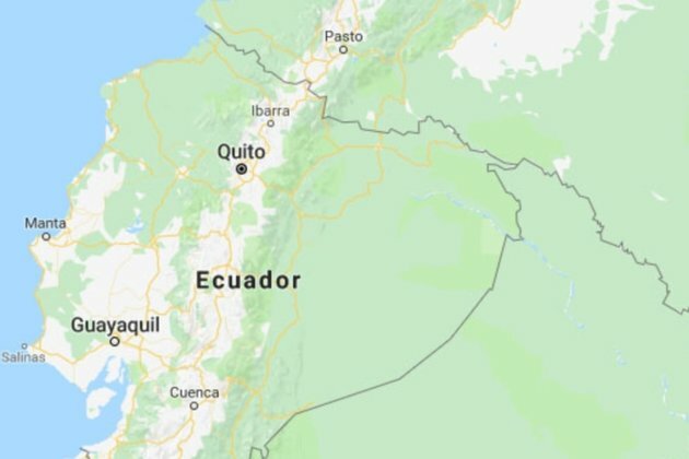 Ecuador Prison Clash Leaves At Least 15 dead, 20 Injured