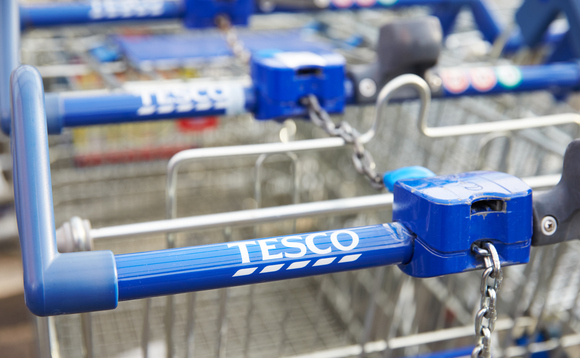 Tesco is targeting net zero emissions in the UK by 2035