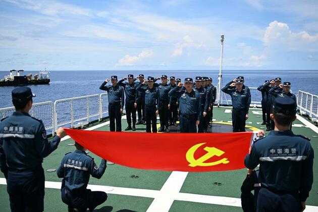 Update: CPC grows stronger as membership exceeds 100 mln