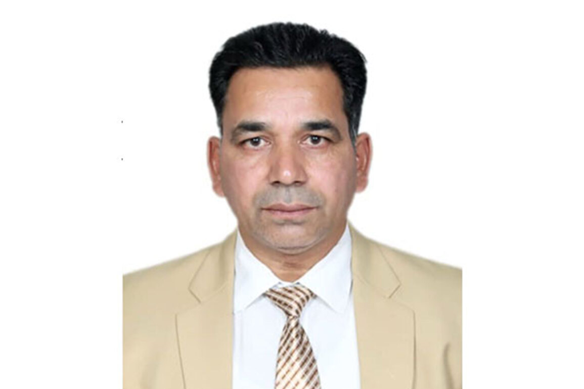 Punjab: Teacher Narinder Singh to get National Teachers' Award 2025