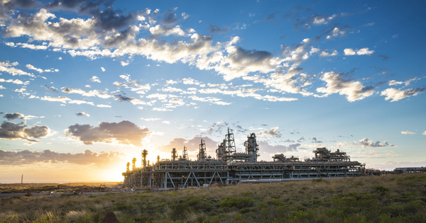 Gorgon Fund to support WA decarbonisation plans