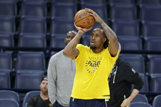 Reports: Isaiah Jackson signs 3-year deal to stay with Pacers