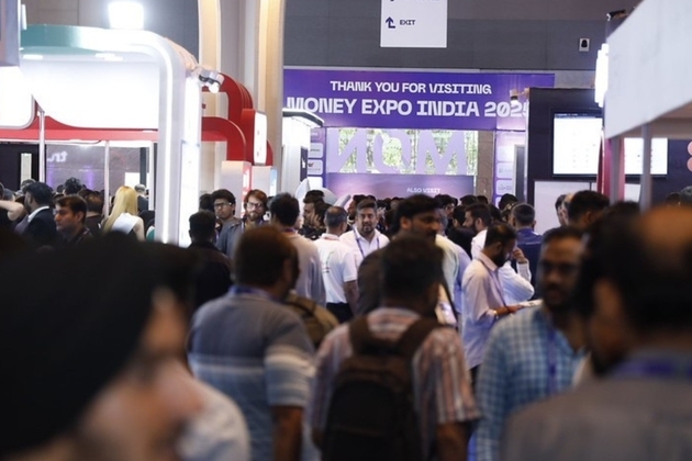 India's Top Traders & Investors Will Gather at Money Expo India 2026
