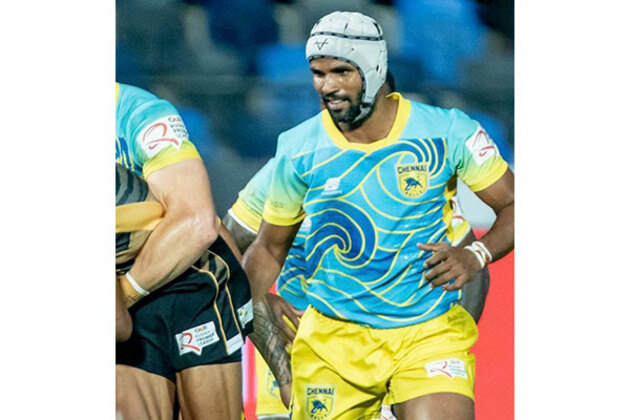 League will have huge impact on young Indian players, believes Chennai Bulls player Gaurav Kumar