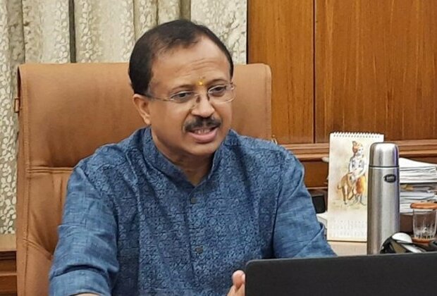 MoS Muraleedharan's 'productive' visit to Syria provided opportunity to enhance bilateral cooperation to higher level: MEA