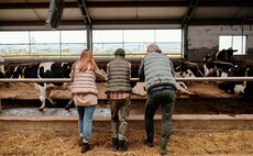 Farmers Guardian launches 'Save Britain's Family Farms' campaign to support industry following Chancellor's Budget announcement