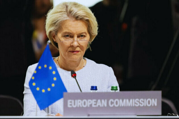 Weakness EU Delays Countermeasures After Trumps Tariff Concession