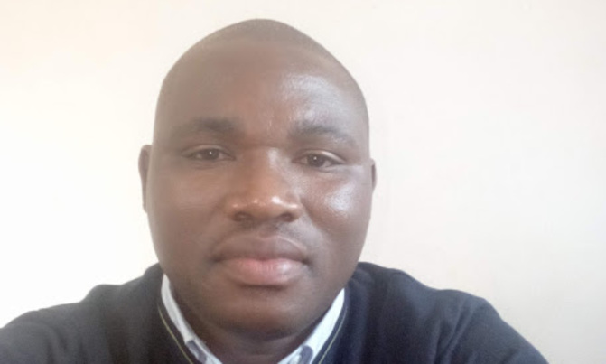 Opportunities for young people amidst COVID-19 pandemic Opportunities for young people amidst COVID-19 pandemic