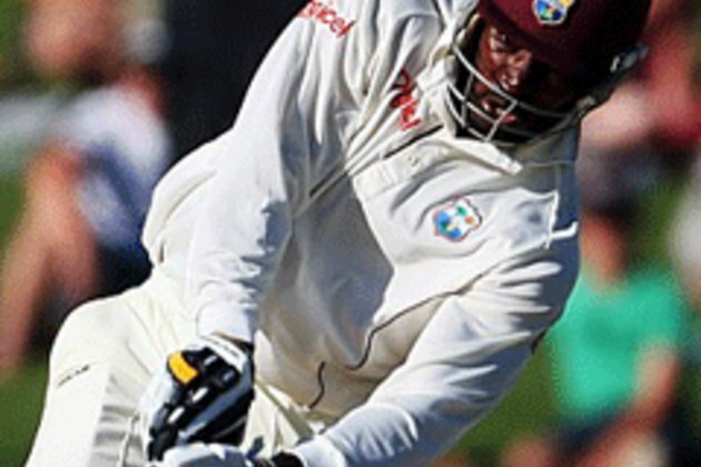 Windies resist sentimental Gayle Test recall to face India
