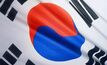 South Korea is closing on Mexico as the US' largest LNG market 