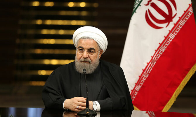 Iran accuses US of 'unacceptable' escalation in tensions Iran accuses US of 'unacceptable' escalation in tensions