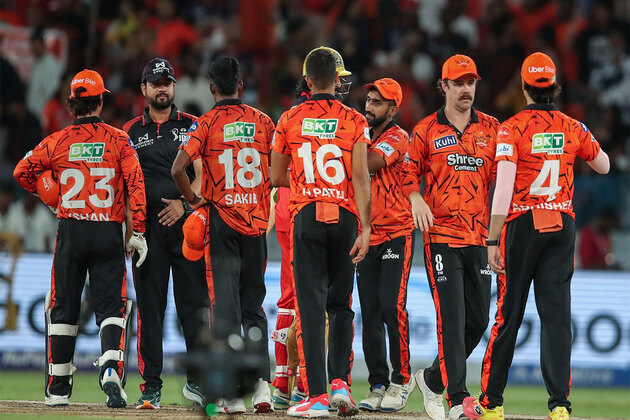"Fantastic tournament": SRH coach Daniel Vettori on team's IPL 2026 campaign so far