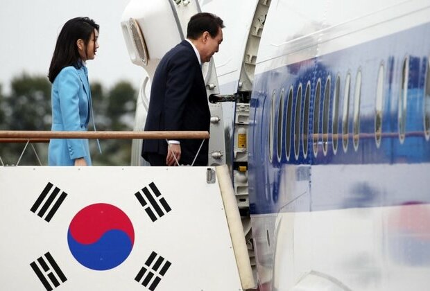 US-South Korea State Visit Could Feature Quiet Talks on China