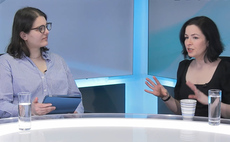 Professional Adviser TV: How advisers can better support neurodiverse clients