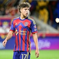 D.C. United acquire F Fidel Barajas on loan