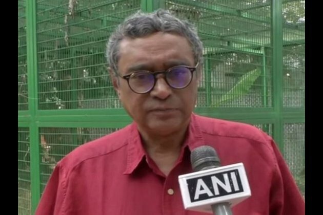 Rahul has a juvenile sense of humour: Swapan Dasgupta