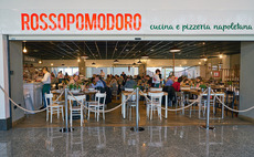 OpCapita buys Rossopomodoro owner Sebeto