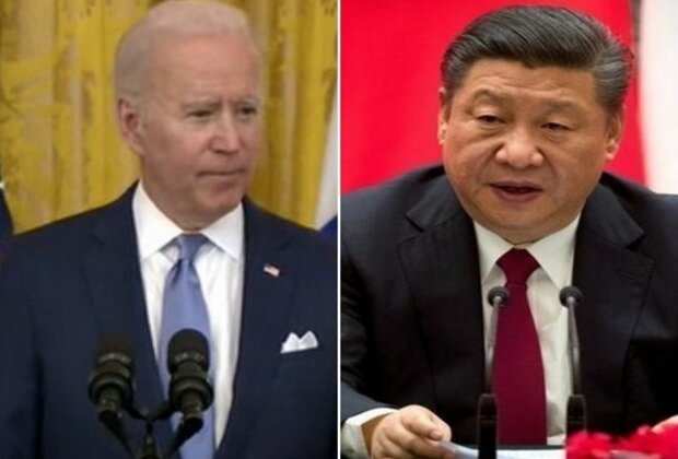 Biden to meet Xi on November 15 virtually: White House