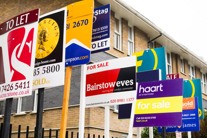 Don't bet the house: 2026